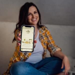 Meet your Posher, Ashley